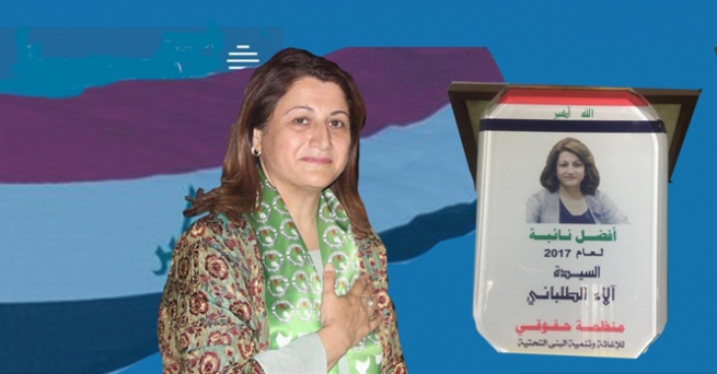  ئاڵا تاڵەبانی ٤٠ ملیۆن دۆلاری لەلایەن عەرەبە شیعەکانی عێراقەوە پێ دراوە 